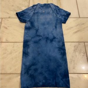 Lululemon Swifty Tech